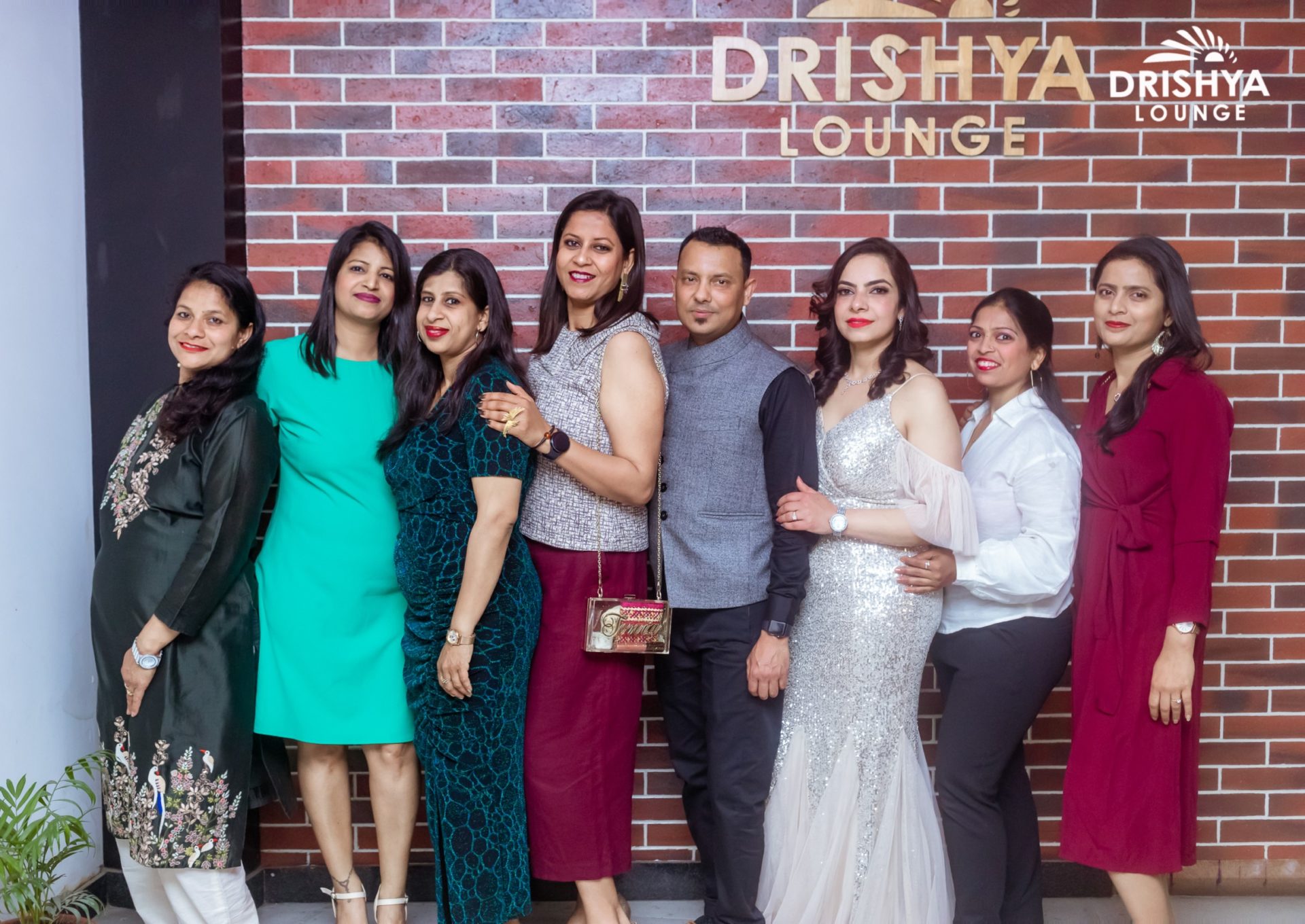 Flavors of Nepal: Unraveling the Essence of Drishya Lounge