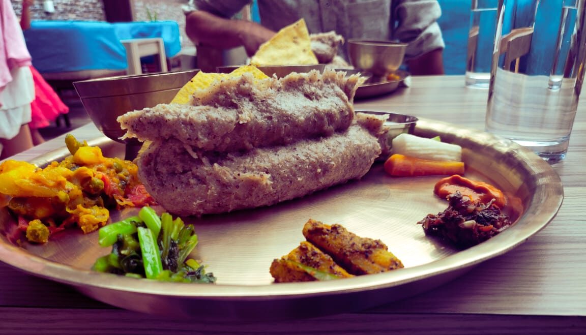 Nepali Food and Festivals: Bringing Communities Together Through Culinary Traditions